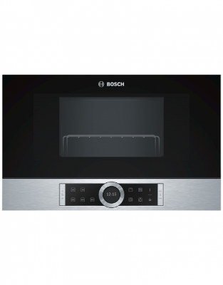 تصویر  مایکروویو توکار BEL634GS1B