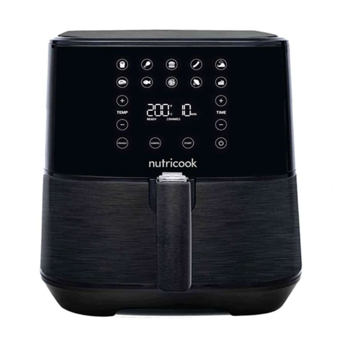 تصویر  سرخ کن نوتریکوک مدل NUTRICOOK NC-AF205K