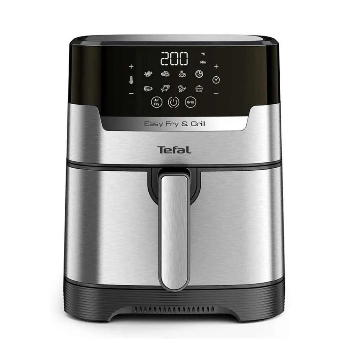 تصویر  سرخ کن تفال مدل TEFAL EY801D