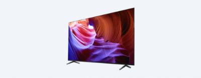 تصویر  تلویزیون سونی مدل 85X85K مالزی