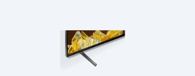 تصویر  تلویزیون سونی مدل 55X90L مالزی