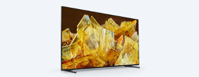 تصویر  تلویزیون سونی مدل 65X90L مالزی