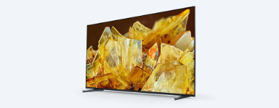 تصویر  تلویزیون سونی مدل 65X90L مالزی