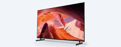تصویر  تلویزیون سونی مدل 75X80L مالزی