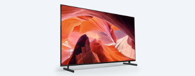 تصویر  تلویزیون سونی مدل 75X80L مالزی