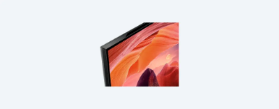 تصویر  تلویزیون سونی مدل 75X80L مالزی
